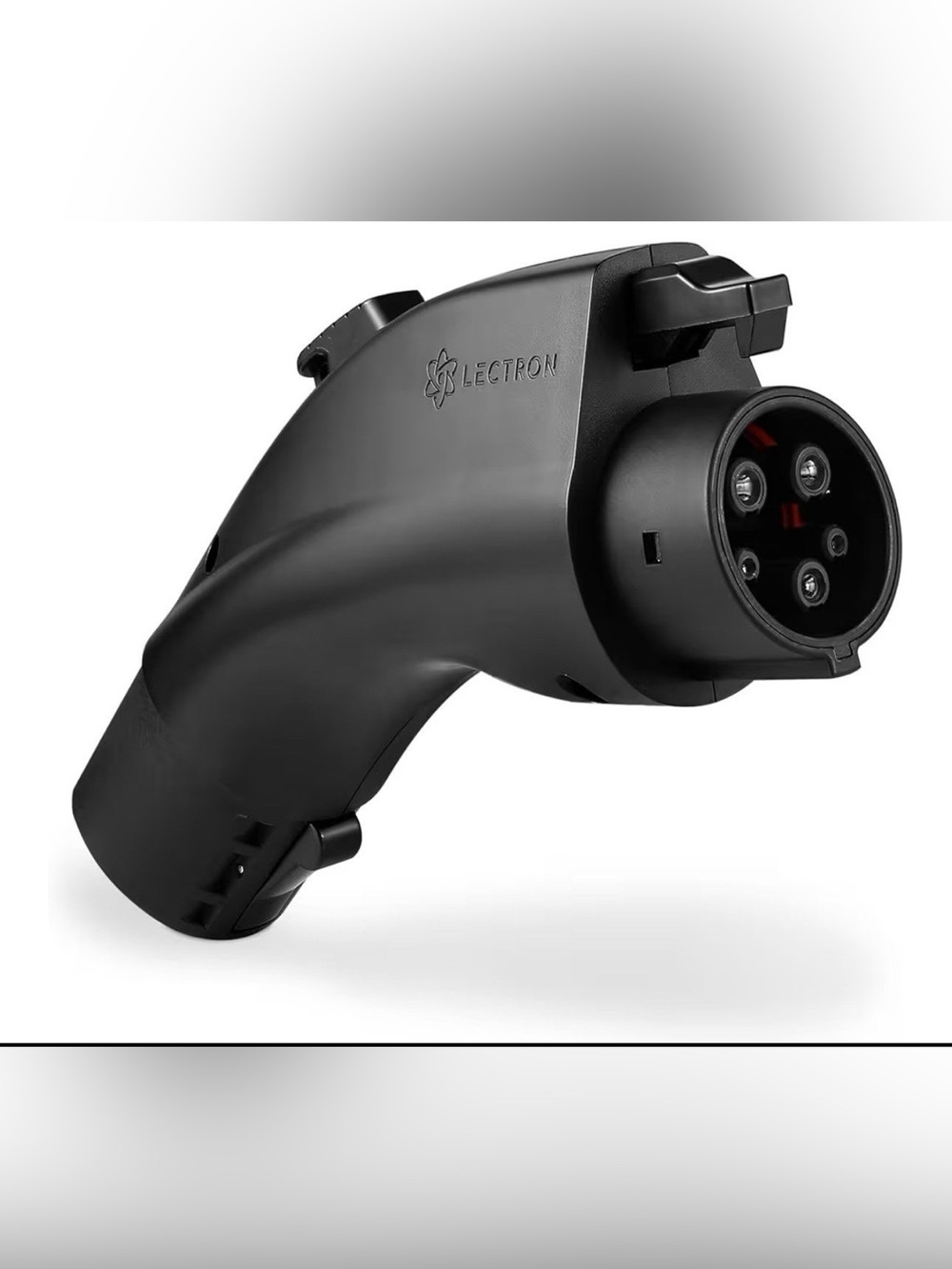 Lectron Tesla to J1772 EV Charging Adapter